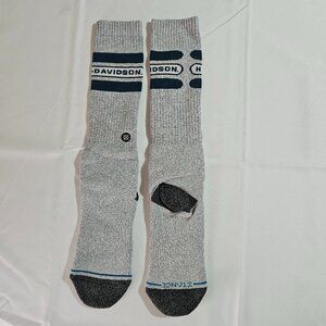 Harley Davidson Boot Socks - Men's